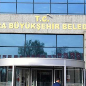 Ankara Büyükşehir Belediyesi’nde soruşturma: 576 milyon lira zarar