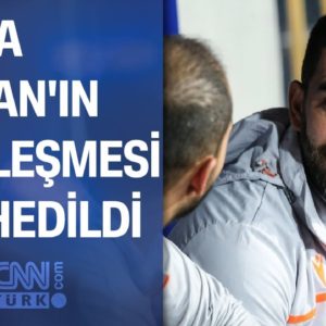 Arda Turan’da son dakika gelişmesi