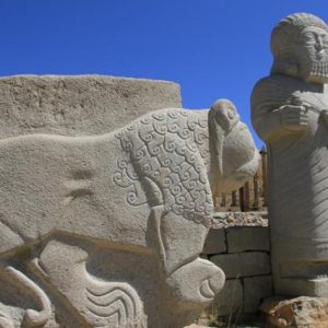 ‘Arslantepe UNESCO’da olmalı’