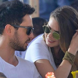 Aslı Enver, Murat Boz ile ilgili son noktayı koydu