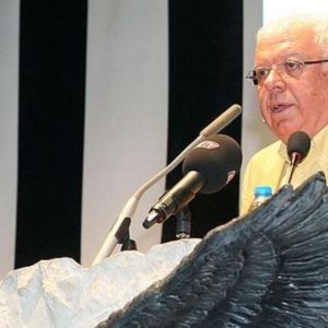 Atıf Keçeci: Kumpas ve provokasyon var, saldıran kişinin adı Ahmet Erim