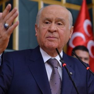 Bahçeli’den yazılı açıklama: Kılıçdaroğlu’nun dokunulmazlığı kaldırılacak