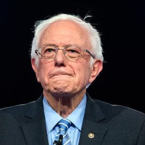 Sanders: Netanyahu reaksiyonel bir ırkçı!