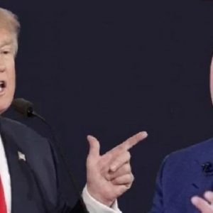 Beşar Esad: Trump şaka yaptı