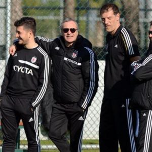 Beşiktaş’ta neler oluyor?
