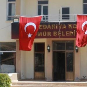 Bir belediyeye daha kayyum atandı