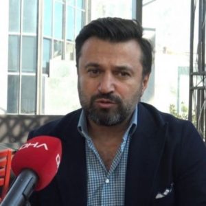 Bülent Uygun Süper Lig’e döndü