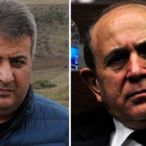 Burhan Kuzu dosyası soruşturma bürosunda