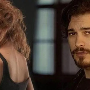 Çağatay Ulusoy sevgilisi Duygu Sarışın ile ilgili ilk kez konuştu