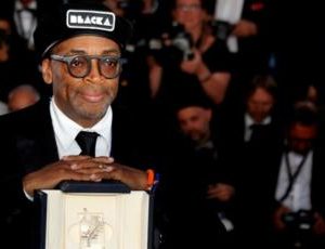Cannes Film Festivali’nde ilk kez bir siyahi yönetmen!