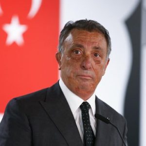 Çebi: TFF transfer yapmamıza izin vermiyor, UEFA’dan men geliyor