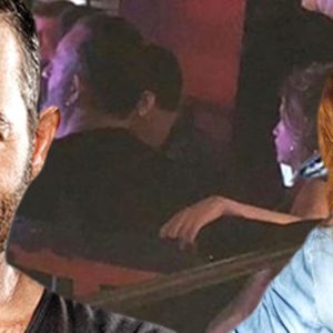 Cem Yılmaz ile Serenay Sarıkaya’nın Yunanistan tatili sürüyor
