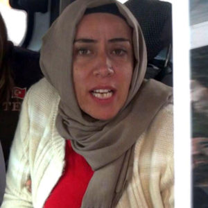 Cezası Yargıtay’da onanan HDP’li belediye başkanı tutuklandı