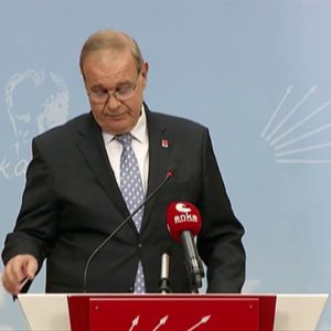 CHP’den IMF açıklaması: Gizli saklı bir görüşme yok, bakanlık davet etti
