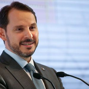 “CHP’lilerin Kanal İstanbul güzergahında arazi kapattıklarını biliyoruz”