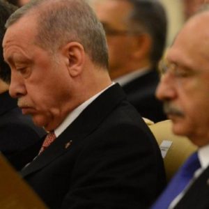 Cumhurbaşkanı Erdoğan’a 5 kuruşluk dava