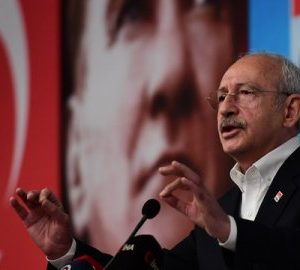 “Dokunulmazlığımı kaldırmazsanız namertsiniz”