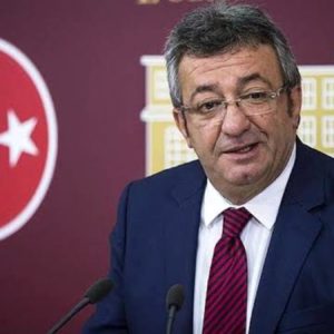 “Erdoğan darbeyle inmeyecek, önce CHP göğsünü siper eder”