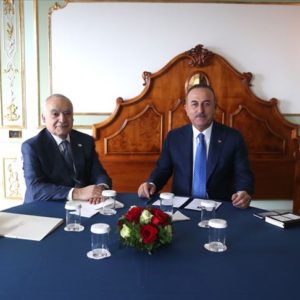 Erdoğan rest çekmişti! Türkiye NATO’nun Baltık Planı’nı kabul etti