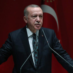 Erdoğan: Şimdiye kadar 109 terörist öldürüldü