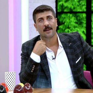 Fatih Bulut : Yüzde 40 duymuyorum, nota bilmiyorum