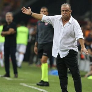 Fatih Terim ligde 4. kez ‘dalya’ diyecek