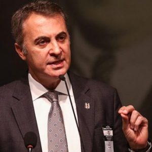 Fikret Orman için imza toplanıyor! Alternatif İsmail Ünal