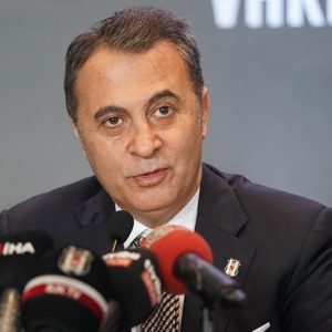 Fikret Orman seçim gündemini ve adayları değerlendirdi