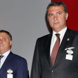 Fikret Orman ve İsmail Ünal ortak mı hareket ediyor?