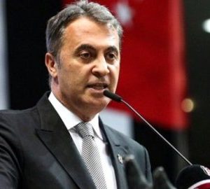 Fikret Orman’dan adaylık açıklaması