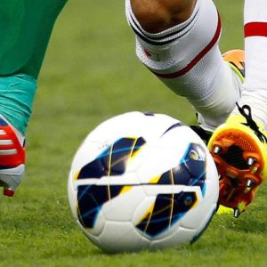 Bizdeki futbolun mastürbasyonu