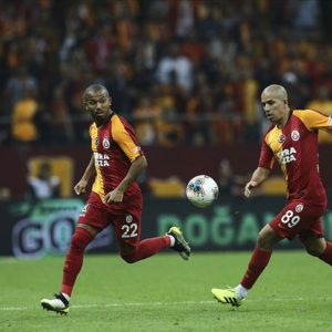 Galatasaray, Juventus maçından beri sadece 2 kez kazanabildi