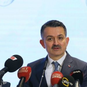 “Hayvanlar veterinere SMS atacak. Orijinal fikri bana ait bir proje”