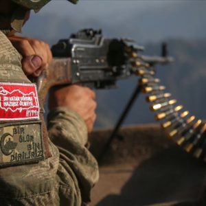 HDP haricindeki partilerden operasyona destek