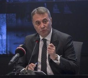Hürser Tekinoktay basının karşısına çıkıyor