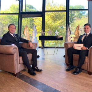 Hürser Tekinoktay Bein Sports’ta hem bombaladı hem kurtuluş reçetesini açıkladı