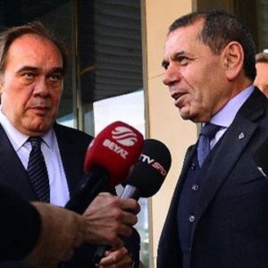 Hürser Tekinoktay: Beşiktaş’ı batırdılar, parayı ödesinler 10 yıl birisi 10 yıl diğeri başkanlık yapsın