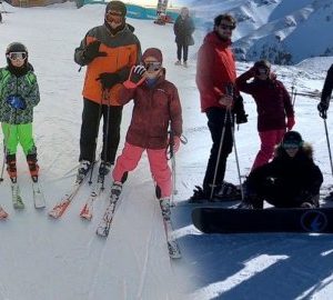 İmamoğlu: 8 yaşındaki kızımın çocukluğunu ıskalayamam