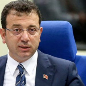 İmamoğlu Bakan Turhan’a yanıt verdi: Komedi filmi gibi