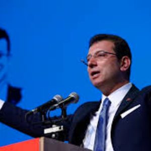 İmamoğlu: Demirtaş’ın kitabı her yerde satılıyor, devlet kurumları dahil