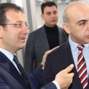 İmamoğlu: Maliyetlerin çok altında zam yaptık