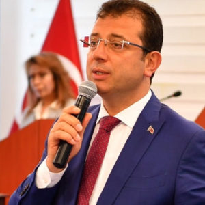 İmamoğlu: Neden akaryakıt, doğalgaz zammına karşı olmadınız? Milletle alay mı ediyorsunuz?