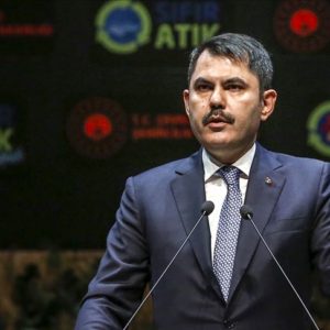 İstanbul Boğazı imara açılıyor iddialarına Bakan Kurum’dan açıklama