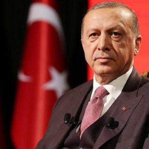 “İstiklal Harbimizin benzerini farklı yöntemlerle veriyoruz”