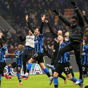 İtalya Serie A’da muhteşem derbi! Yeni lider Inter