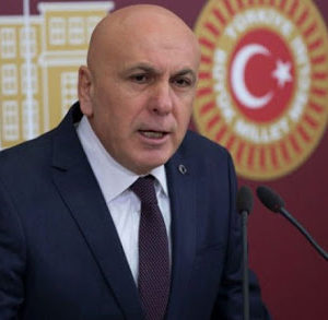 İYİ Parti’den istifa eden Ok: “Soros’çular en hassas görevlere getirilmiş”