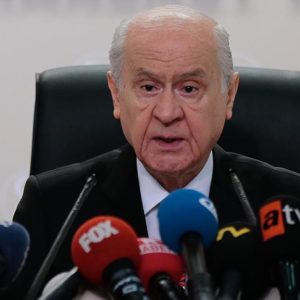 Karadeniz: Aday değilim, çekildim! Adayım diyen sadece Tekinoktay var, imzaların tamamlanması gerek