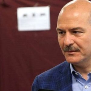 KHK ile ihraç edilenlerin sayısını açıkladı