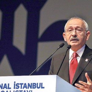 Kılıçdaroğlu: Cumhuriyet’i görkemli bir demokrasi ile taçlandıracağız