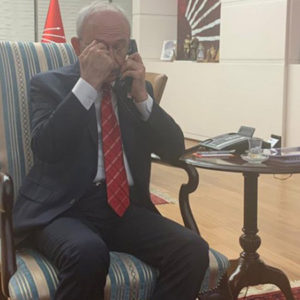 Saldırı gecesi CHP binasında yaşananlar: “Eyvah şimdi ben anneye ne diyeceğim”